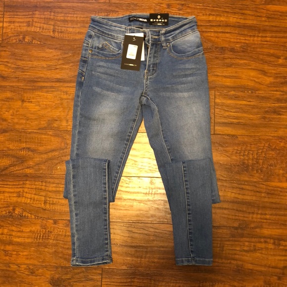 Brand New With Tags Fashion Nova Jeans - Picture 3 of 6